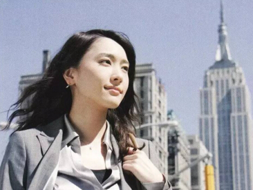 就算和荧幕上的形象不一样 我们还是喜欢新垣结衣