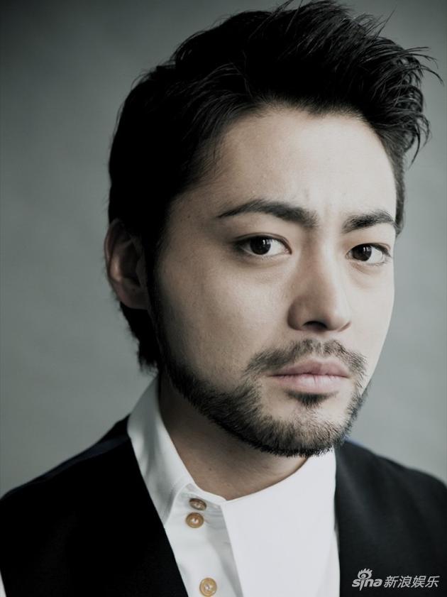 山田孝之担纲制片电影明年上映 首次、不参与演出