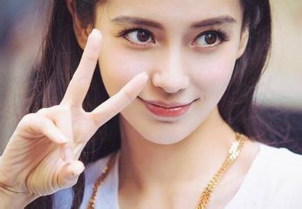 baby产后复出工作状态佳 网友：看不出生过孩子