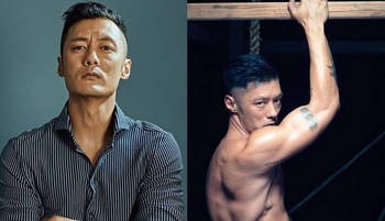 余文乐受访透露爱情观：婚后不想太太工作