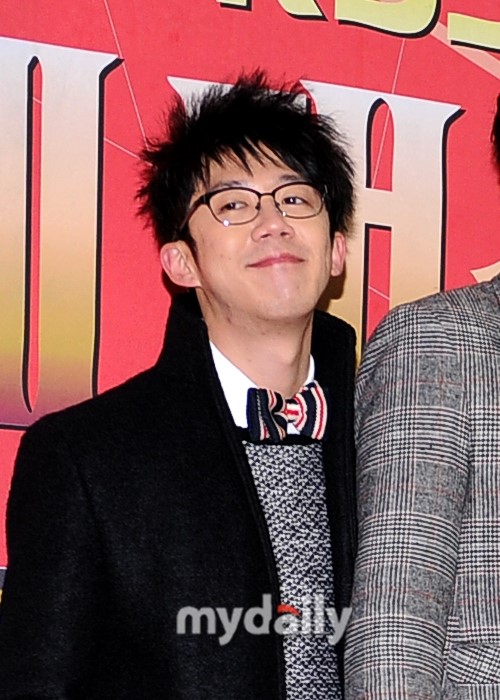 韩男星一周连续两次暴力殴打他人 已被立案拘留