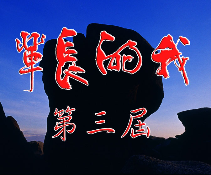 2015(第三届)《我的长辈》微视屏作品(国际)大赛征集公益系列活动5